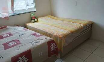 Imagem 4: Casa na cidade baixa