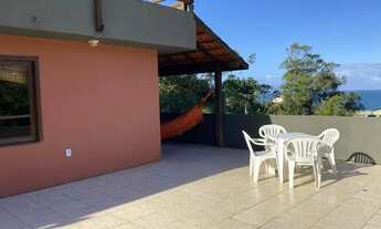 Imagem 3: Casa na Praia do Rosa c/ 2 suítes 200m da Praia c/ Vistamar