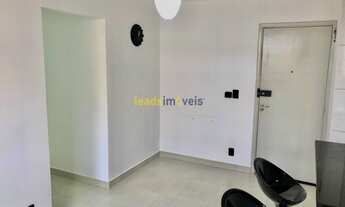 Imagem 4: Apartamento para Venda em Ribeirão Preto, Parque Industrial Lagoinha, 2 dormitórios, 1 ban