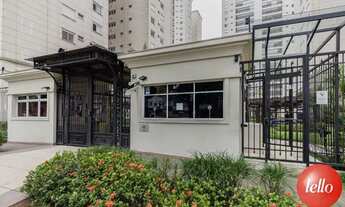 Imagem 3: Santo André - Apartamento Padrão - Jardim