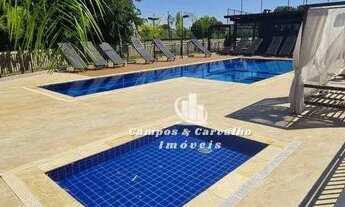 Imagem: Apartamento tèrreo ( área privativa )