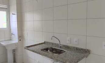 Imagem 6: Apartamento para aluguel, 2 quartos, 1 vaga, Cariobinha - Americana/SP