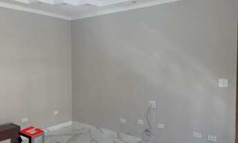 Imagem 4: Casa para aluguel 3 quartos 1 suíte 2 vagas Caminho do Mar - São Bernardo do Campo - SP