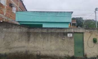 Imagem 2: Vendo uma casa Casa com 1 dormitório