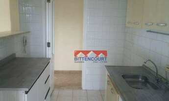 Imagem 4: Apartamento com 2 dormitórios para alugar, 62 m² por R$ 2.146,00/mês - Vila Rami - Jundiaí