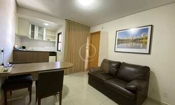 Imagem: Goiânia - Flat - Setor Bela Vista