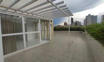 Imagem 4: Apartamento garden de 81m² util - 2 dorm suites - lazer completo - 2 vagas - CAMPO GRANDE