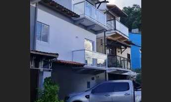 Imagem: Casa em condomínio c/ 3 quartos nas Iucas