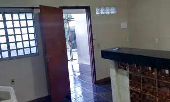 Imagem: ALUGUEL NA Qd 06 VILA BURITIS R$ 650,00(