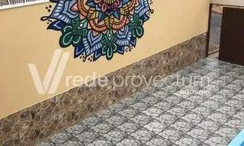 Imagem 7: Casa - Residencial Cittá di Salerno - Campinas