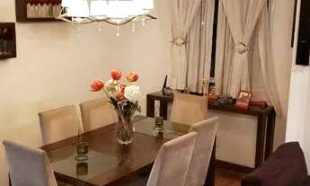 Imagem 2: Apartamento com 2 quartos (1 suíte) à venda no Carrão, São Paulo, com 2 vagas