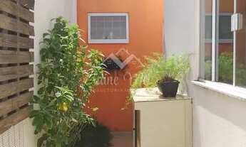 Imagem 4: Linda casa à venda Condomínio Flamboyant - Araraquara