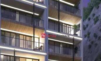 Imagem: Apartamento Garden 148m² 3 quartos 1 vaga