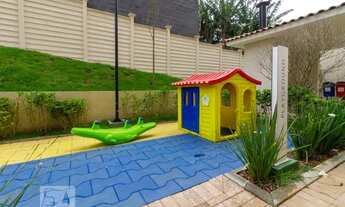 Imagem 3: Apartamento para Aluguel - Itaquera, 2 Quartos, 41 m2