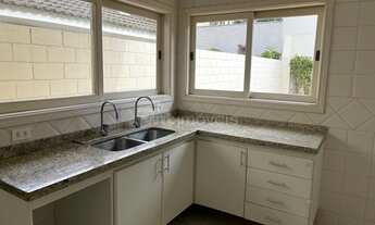 Imagem 4: Casa - Chácaras Alpina - Valinhos