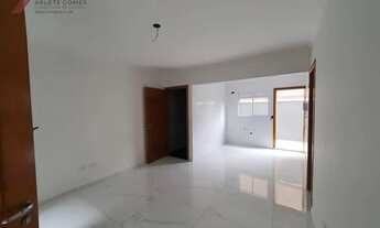 Imagem 7: Sobrado com 3 dormitórios à venda, 143 m² por R$ 540.000,00 - Vila Curuçá - Santo André/SP