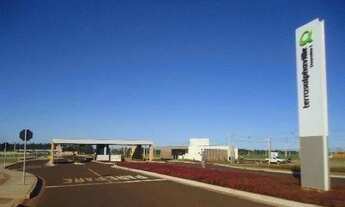 Imagem 3: Terreno Terras Alphaville Dourados