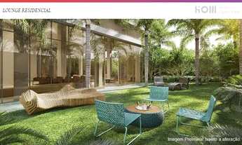 Imagem 5: Studio 32m² à venda Chácara Santo Antônio, São Paulo, SP