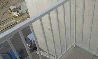 Imagem 4: Sobrado com 3 dormitórios à venda, 118 m² por R$ 320.000,00 - Jardim do Estádio - Santo An