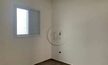 Imagem 7: Cobertura à venda, 88 m² por R$ 450.000,00 - Vila Eldízia - Santo André/SP