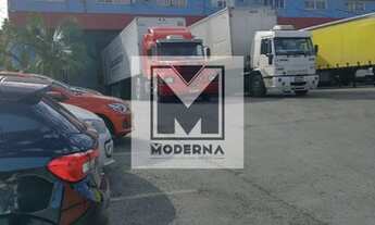 Imagem 5: Galpão em Lavras - Guarulhos