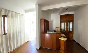 Imagem 4: Sobrado comercial disponível para BTS