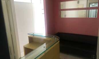 Imagem 3: SÃO PAULO - Conjunto Comercial/Sala - PARAÍSO