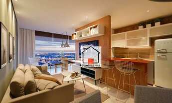 Imagem 4: Apartamento com 2 dormitórios à venda, 78 m² por R$ 624.591,92 - Batista Campos - Belém/PA