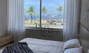 Imagem 14: Apartamento mobiliado com 141m², 3 suítes, 1 vaga - Ipanema - Rio de Janeiro/RJ