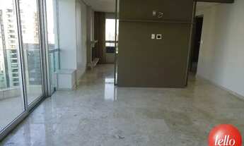 Imagem 2: São Paulo - Apartamento Padrão - Vila Nova Conceição