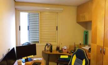 Imagem 4: Flat RESIDENCIAL em SÃO PAULO - SP, VILA UBERABINHA