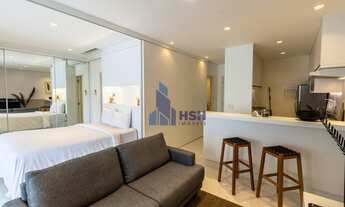 Imagem 4: Apartamento Alto Padrão