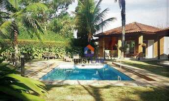 Imagem: Palos Verdes - 5d(3sts) Ótima c/ piscina