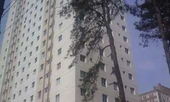 Imagem: Apartamento com 2 dormitórios à venda