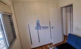 Imagem 7: OPORTUNIDADE NA BARRA FUNDA - APARTAMENTO DE 2 DORMITÓRIOS E LAZER COMPLETO