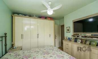 Imagem 7: Apartamento no Jardim Botânico de 3 dormitórios e 2 vagas