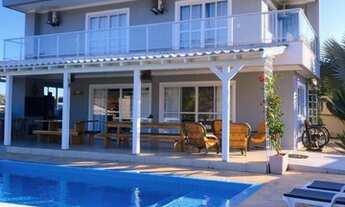 Imagem 7: Linda casa com piscina , para 16 pessoa em Zimbros, Bombinhas-SC