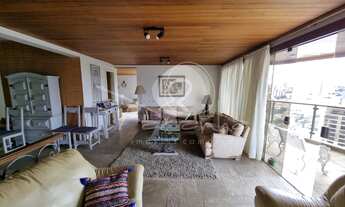 Imagem: Cobertura para venda no Cambuí em Campinas