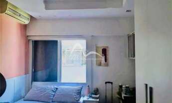 Imagem 5: Apartamento à venda, 4 quartos, 2 suítes, 2 vagas, Lagoa - Rio de Janeiro/RJ