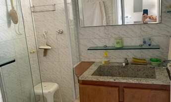 Imagem 7: ALUGO APARTAMENTO MOBILIADO EM JARDIM PLACAFORD, 1/4, VISTA MAR, ANDAR ALTO, R$ 1.550,00 I