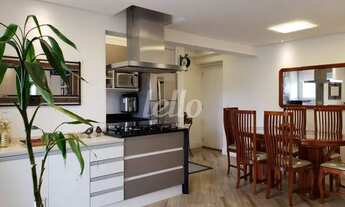 Imagem 2: Santo André - Apartamento Padrão - Vila América