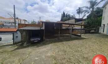 Imagem 6: São Paulo - Terreno Padrão - Tucuruvi