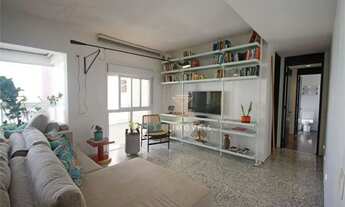 Imagem: Apartamento com 2 dormitórios à venda