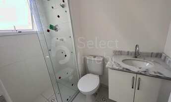 Imagem 5: Apartamento 2 dormitórios - JACAREÍ