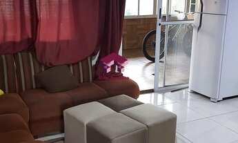 Imagem 3: Casa em Condomínio para Venda em Palhoça, Bela Vista, 2 dormitórios, 1 banheiro, 2 vagas