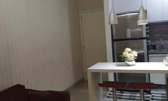 Imagem 6: SÃO JOSÉ DO RIO PRETO - Apartamento Padrão - JARDIM TARRAF II