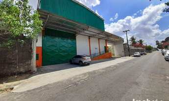 Imagem 5: Galpão para alugar, 2390 m² - Paupina - Fortaleza/CE