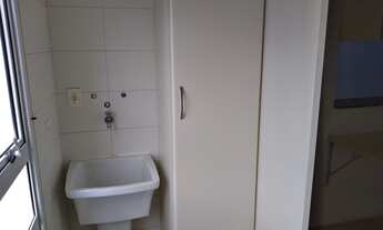 Imagem 4: Apartamento para venda possui 69 metros quadrados com 2 quartos em Vila Gilda - Santo Andr