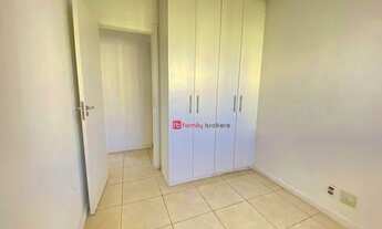 Imagem 7: Apartamento com 3 dormitórios à venda, 90 m² por - Jacarepaguá - Rio de Janeiro/RJ