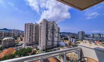 Imagem: Apartamento com 2 dormitórios à venda